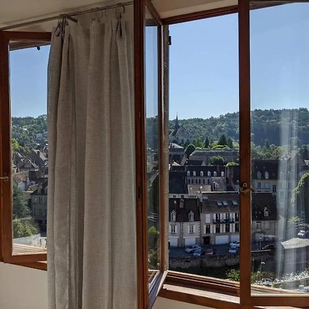 Le Petit Perchoir A Aubusson Villa Aubusson  Bagian luar foto