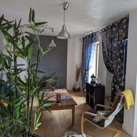 Le Petit Perchoir A Aubusson Villa Aubusson  Bagian luar foto